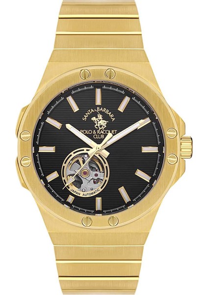 SB.1.10501.5 Erkek Kol Saati