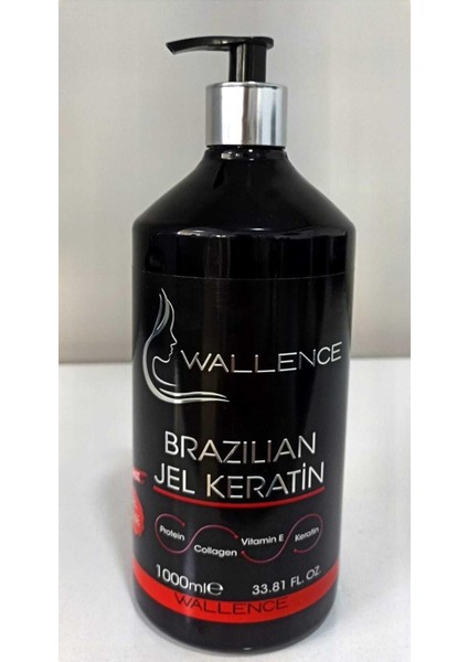 Jel Keratin 1000 Ml. modelleri