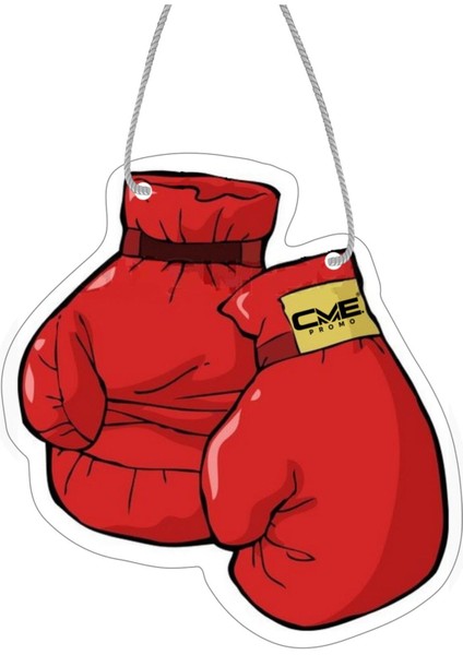 Boks Eldiveni Araç Kokusu