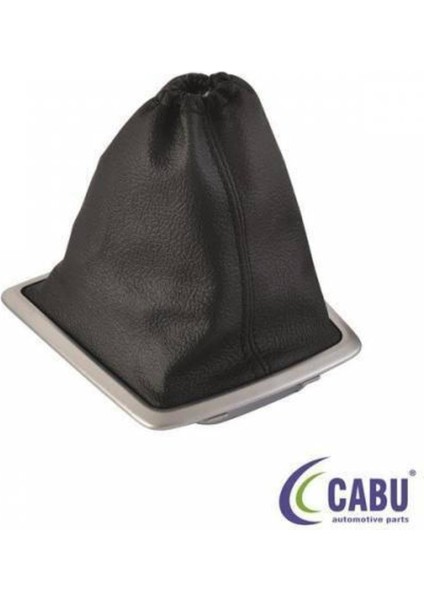 Ford Focus Titanium Kasa Nikelaj Çerçeveli Vites Körüğü 2008-2011