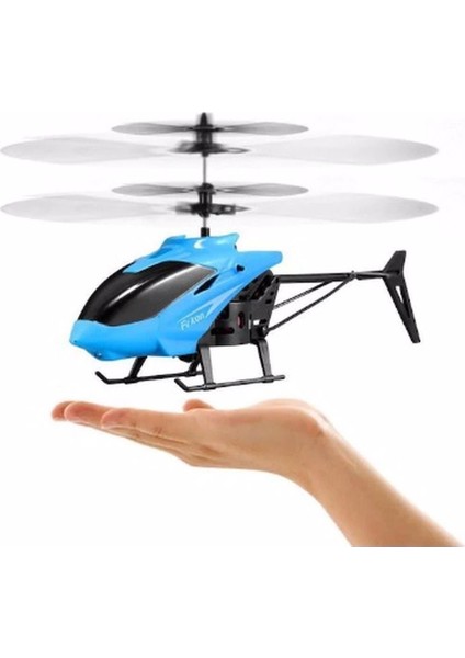 El Sensörlü Kumandalı Uçan Helikopter Şarjlı Mini Drone fiyatları