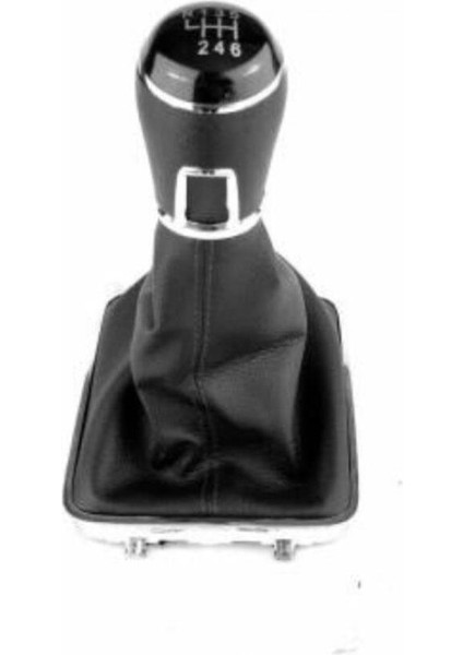 Volkswagen Passat 11-15 Vites Topuzu 6 Ileri 3AA711113/6 Ileri