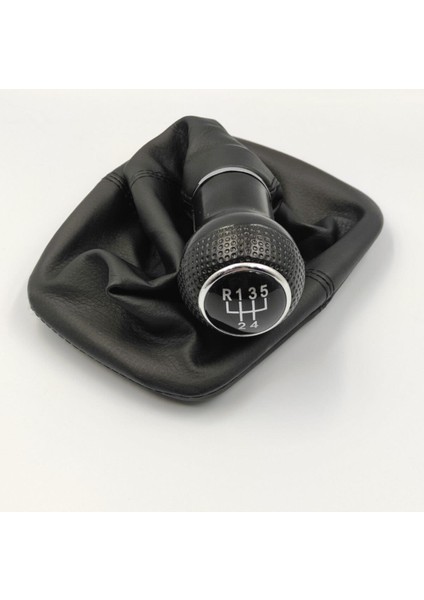 Pelitotomotiv Volkswagen Bora Golf 4 Vites Topuzu 1J0711113 Geniş Tip Benzinli Araçlar Için