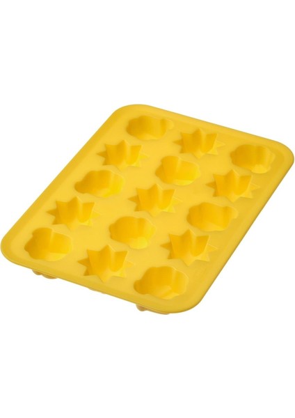 Ikea Sursöt Buz Kalıbı, Parlak Sarı fiyatları