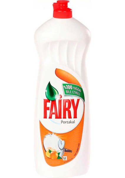 Sıvı Bulaşık Deterjanı Portakal 650 ml fiyatları
