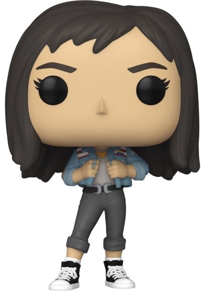 Figür: Marvel: Doctor Strange Multiverse Of Madness - America Chavez fiyatları