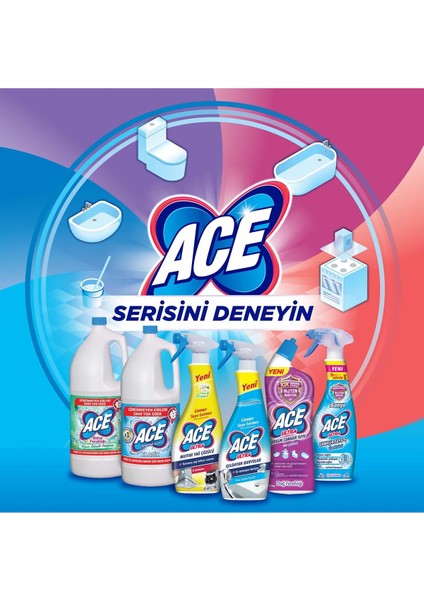 Ultra Köpük Mutfak Ferahlık Etkısı 700ML indirimleri