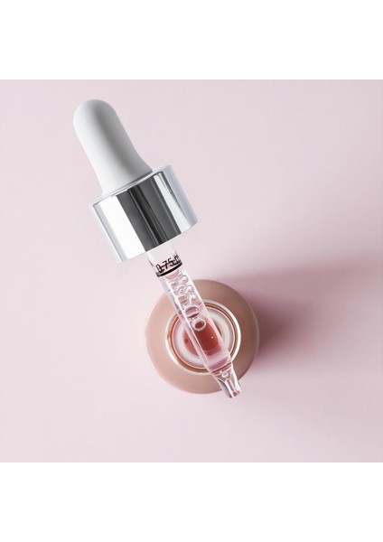 Ncef Shot 15 ml Yaşlanma Önleyici Yüz Serum Anti Aging Serum modelleri