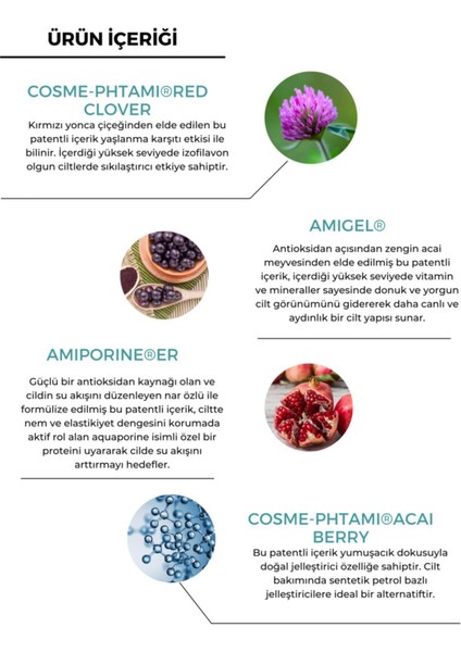 Sıkılaştırıcı Lüks Anti-Aging Serum 30 Ml. fırsatları