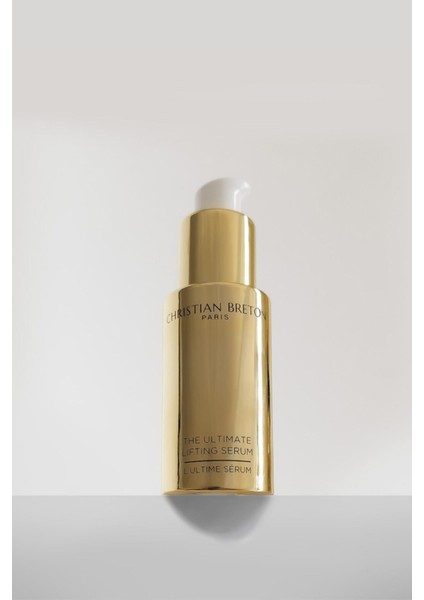 Sıkılaştırıcı Lüks Anti-Aging Serum 30 Ml. indirimleri