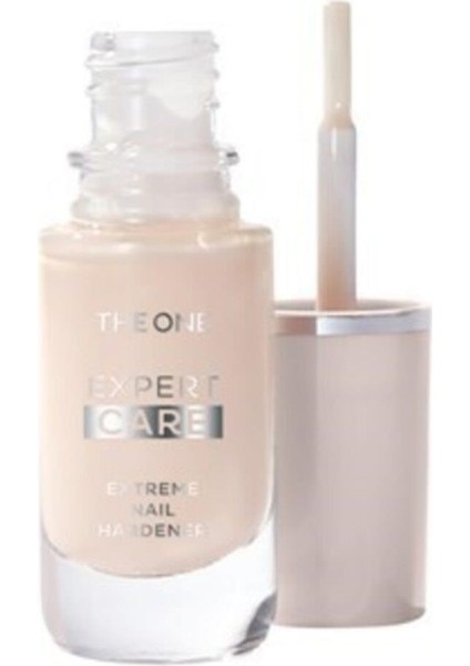 EKS Ticaret Oriflame Expert Care Tırnak