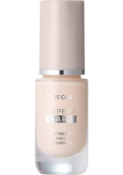 EKS Ticaret Oriflame Expert Care Tırnak modelleri