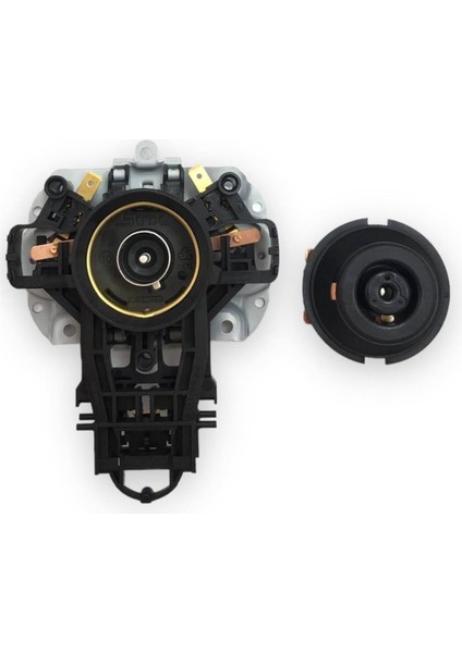 AR3003 Çaycı Klasik Emniyet Termostat - Konnektör Grubu - Orjinal