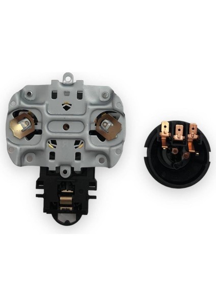 AR3003 Çaycı Klasik Emniyet Termostat - Konnektör Grubu - Orjinal fiyatları