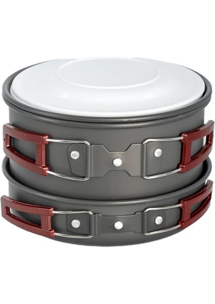 Kamp 4'lü Tencere Seti fiyatları