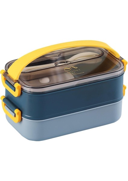 Bento Lunch Box Ofis-Okul Için Yeni Nesil Sefer Tası -Çorba Kaseli Model-Paslanmaz Çelik fiyatları