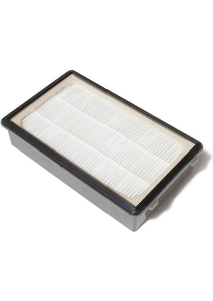 Uyumlu Compact Power Cyclonic Hepa Filtre