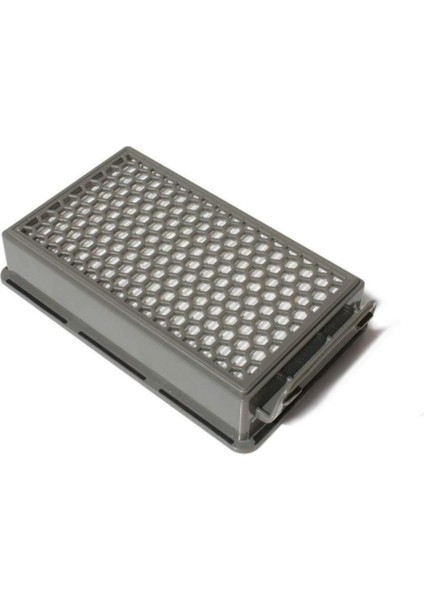 Uyumlu Compact Power Cyclonic Hepa Filtre