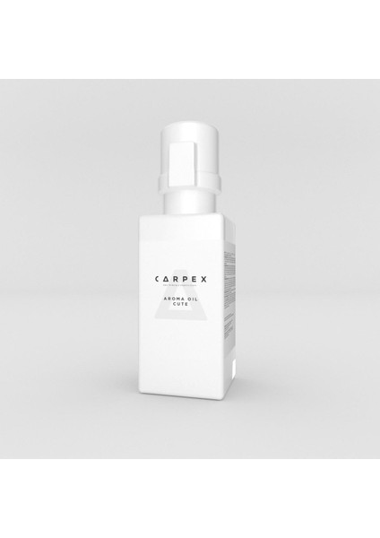Cute 250 Ml. Koku Kartuşu Auramax PRO1200 S ve L Uyumlu