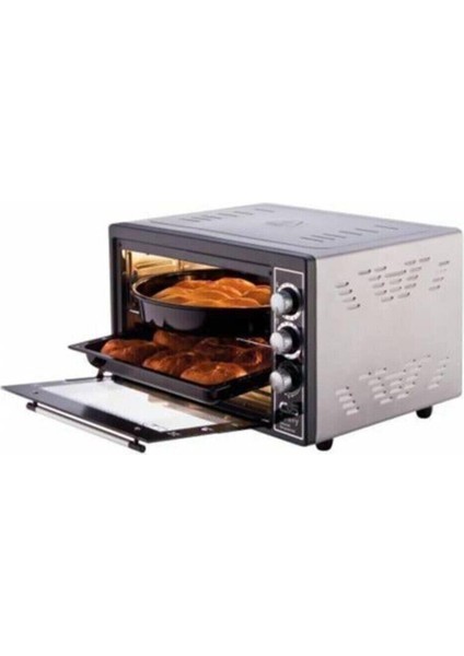 Cvs Dn 3906L 40 Lt Gurme Midi Fırın