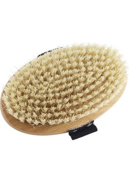 Body Brush Fırçası