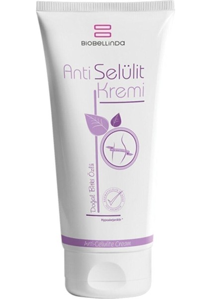 Biobellinda Anti   Kremi