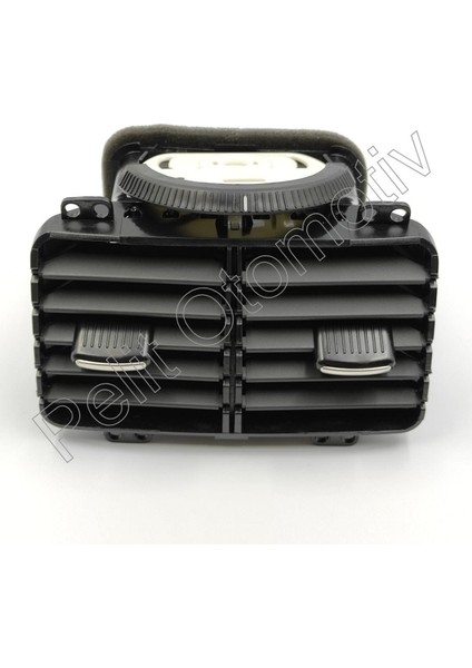 Pelitotomotiv Golf 5 Arka Konsol Havalandırma Izgarası 1K0819203 (Oem) modelleri
