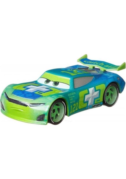 Cars Cars 3 Tekli Karakter Araçlar Noah Gocek DXV29-GKB08 fiyatları