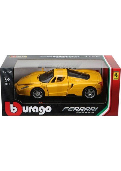 Burago Ferrari Enzo
