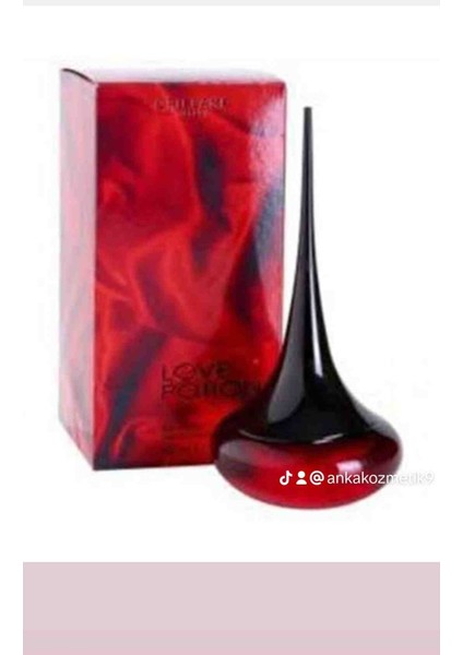 Love Potion