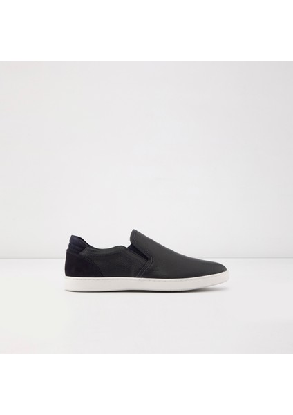 Saredon-Tr Ayakkabı Oxford&Loafer Ayakkabı - Lacivert