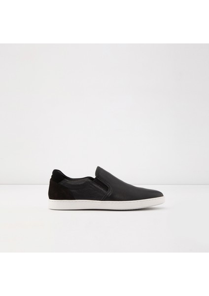 Saredon-Tr Ayakkabı Oxford&Loafer Ayakkabı - Siyah