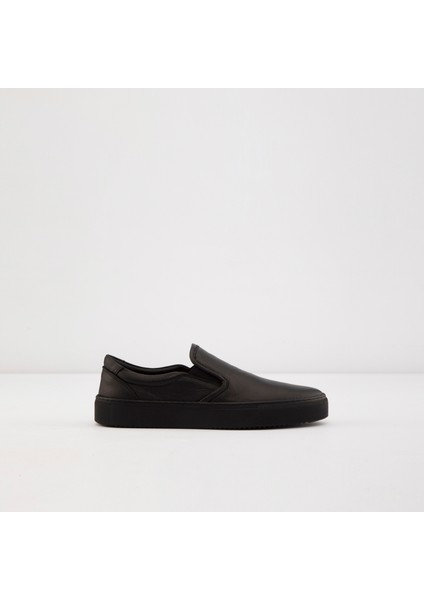 Tıtan-Tr Ayakkabı Oxford&loafer - Siyah