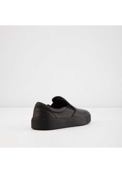 Tıtan-Tr Ayakkabı Oxford&loafer - Siyah