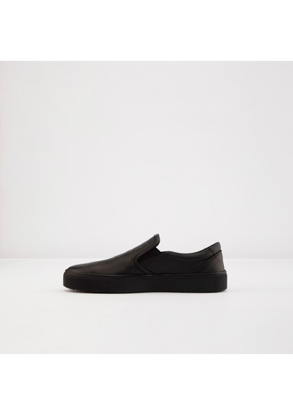 Tıtan-Tr Ayakkabı Oxford&loafer - Siyah