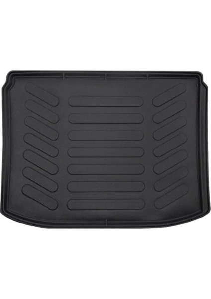 Hyundai Kona 2023 Sonrası 3D Üst Bagaj Havuzu Rizline