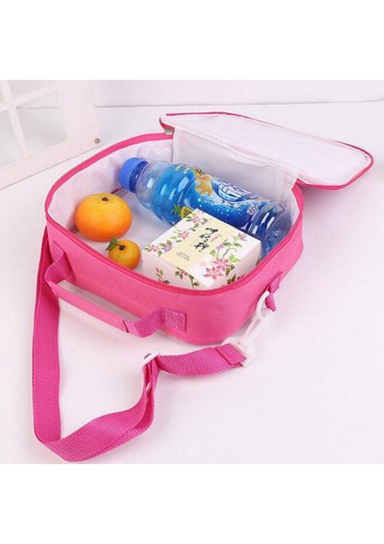 Dondurulmuş Çocuk Okul Çantası Karikatür Ilkokul Öğrenci Sırt Çantası Erkek ve Kadın Okul Çantası (Üç Parçalı Set) (Yurt Dışından) modelleri