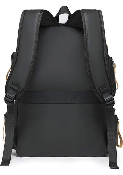 Yeni Üniversite Öğrencisi Okul Çantası Büyük Kapasiteli Sırt Çantası Açık Seyahat Sırt Çantası (Yurt Dışından) fiyatları