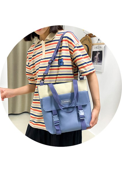 Öğrenci Okul Çantası Büyük Kapasiteli Sırt Çantası (Dörtlü Set) (Yurt Dışından) modelleri