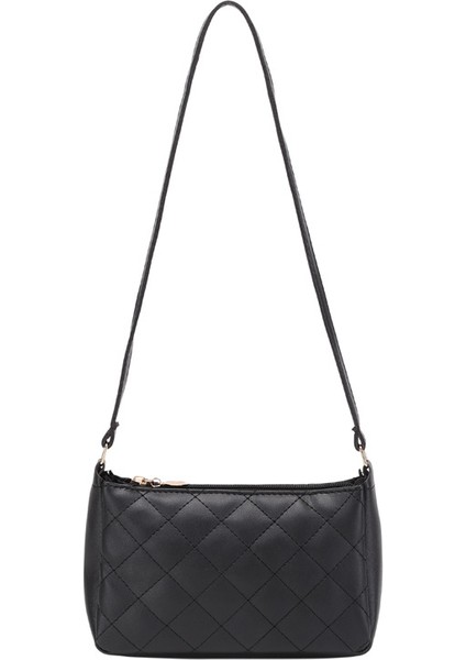 Bayan Crossbody Çanta Taşınabilir Açık Omuz Çantası (Yurt Dışından)