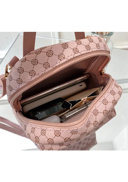 Kız Okul Çantası Açık Eğlence Sırt Çantası (Yurt Dışından) modelleri