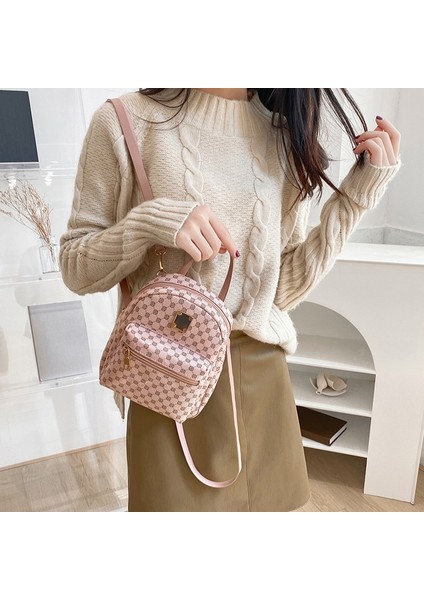 Kız Okul Çantası Açık Eğlence Sırt Çantası (Yurt Dışından) fırsatları