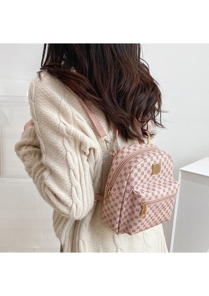 Kız Okul Çantası Açık Eğlence Sırt Çantası (Yurt Dışından) indirimleri