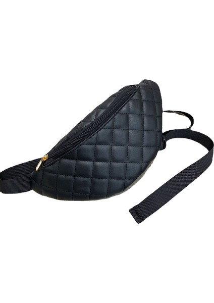 Bayanlar Işlemeli Bel Çantası Çok Yönlü Omuz Çantası Taşınabilir Cep Telefonu Çantası Messenger Çanta (Yurt Dışından)