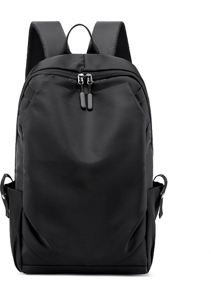 Zizi'nin Yeni USB Bilgisayar Sırt Çantası, Lise Öğrenci Çantası, Açık Hava Dağcılık Çantası (Yurt Dışından)