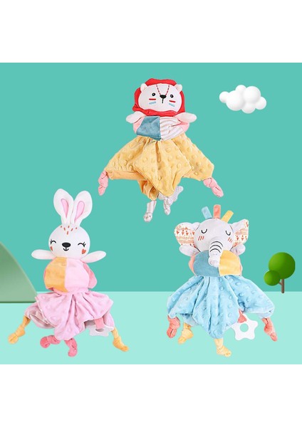 Konfor Bebek Uyku Bebek Bebek Peluş Oyuncak (Yurt Dışından) fiyatları