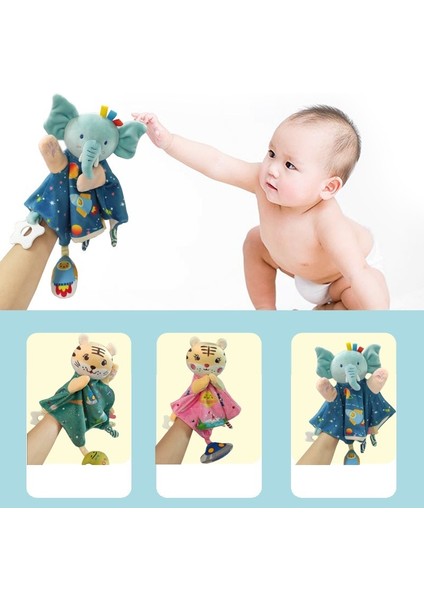 Konfor Bebek Uyku Bebek Bebek Peluş Oyuncak (Yurt Dışından) modelleri