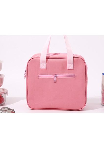 Sevimli Karikatür Öğle Yemeği Çantası (Yurt Dışından) fırsatları