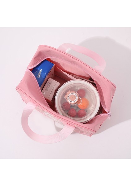 Sevimli Karikatür Öğle Yemeği Çantası (Yurt Dışından) modelleri