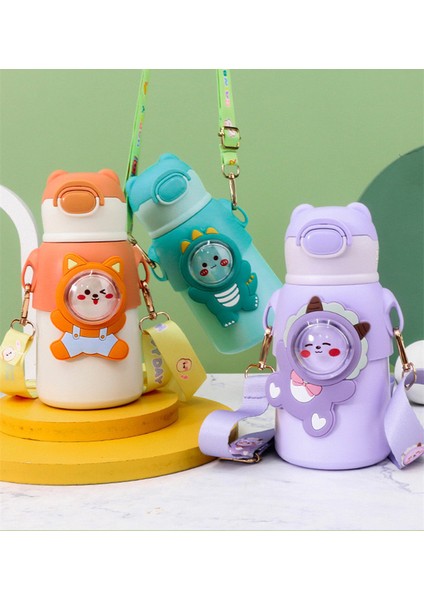 Sevimli Saman Paslanmaz Çelik Termos Bardak (Yurt Dışından) fiyatları